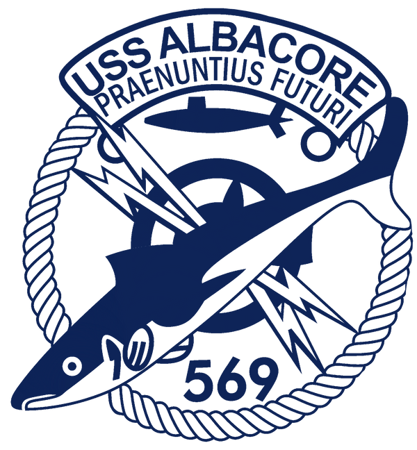 Albacore Park Museum
